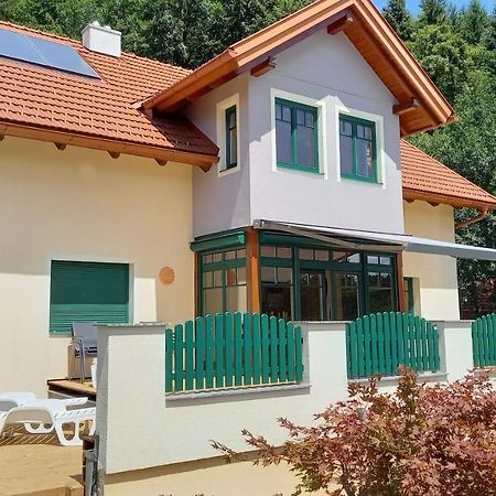 Ferienhaus Manuela Velden am Wörthersee Kültér fotó
