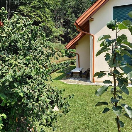 Ferienhaus Manuela Velden am Wörthersee Kültér fotó