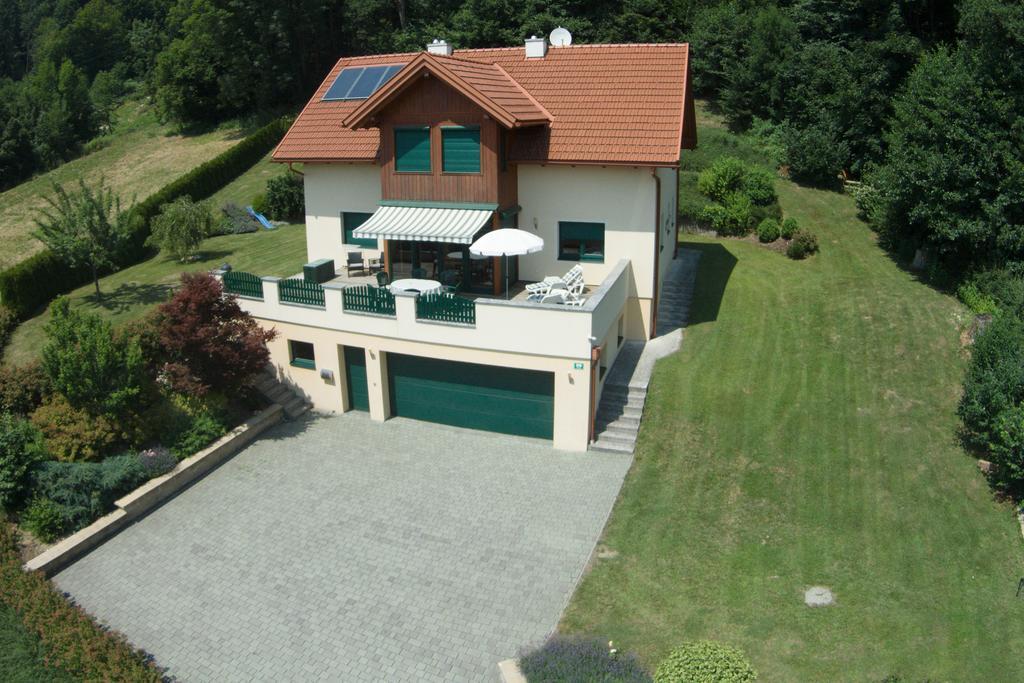 Ferienhaus Manuela Velden am Wörthersee Szoba fotó