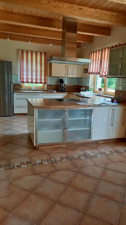 Ferienhaus Manuela Velden am Wörthersee Kültér fotó