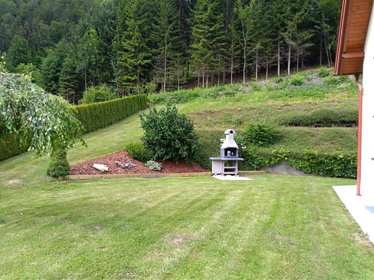 Ferienhaus Manuela Velden am Wörthersee Kültér fotó