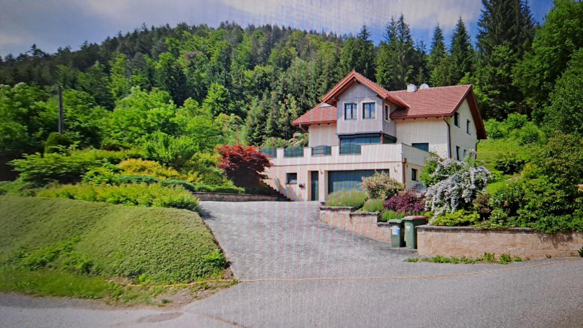 Ferienhaus Manuela Velden am Wörthersee Kültér fotó
