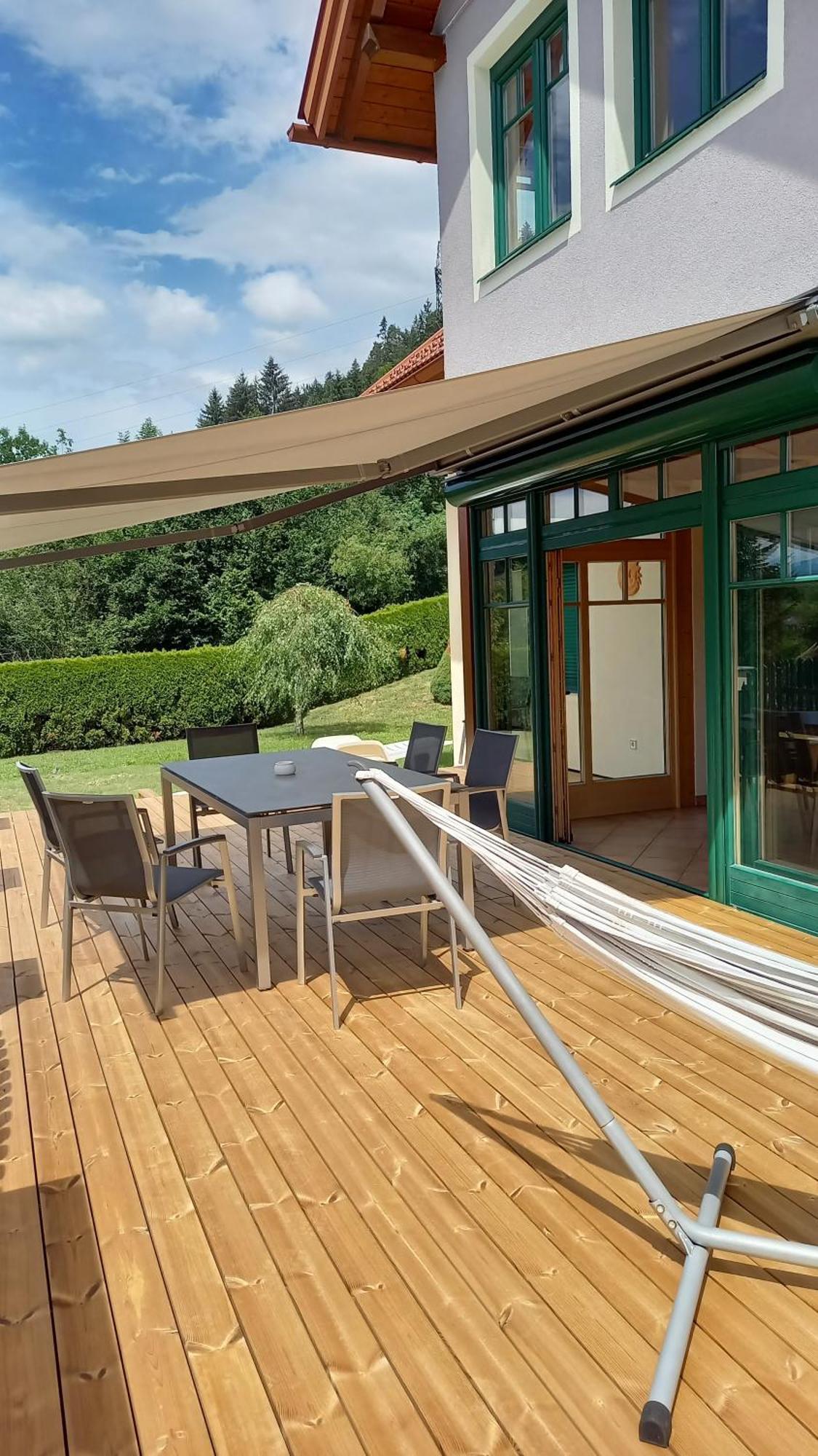 Ferienhaus Manuela Velden am Wörthersee Kültér fotó