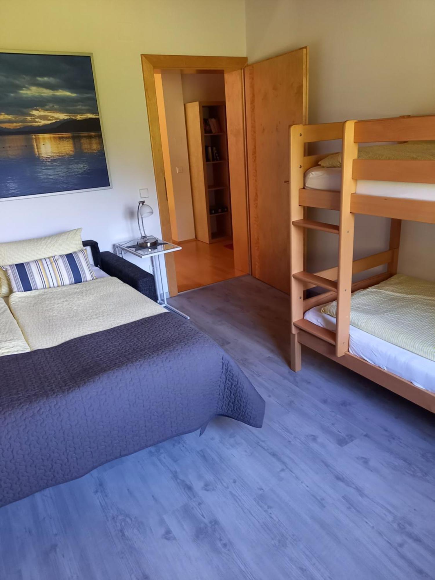 Ferienhaus Manuela Velden am Wörthersee Kültér fotó