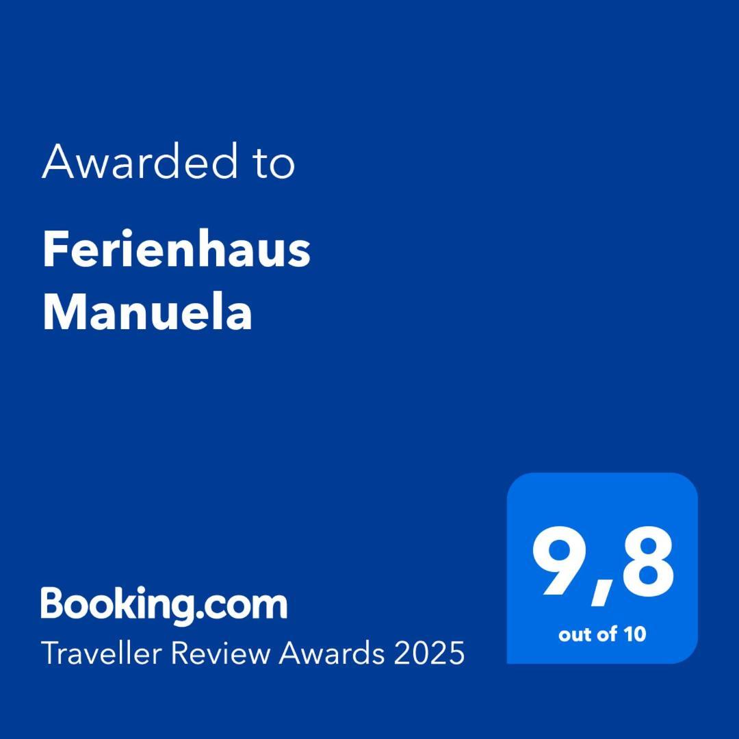 Ferienhaus Manuela Velden am Wörthersee Kültér fotó