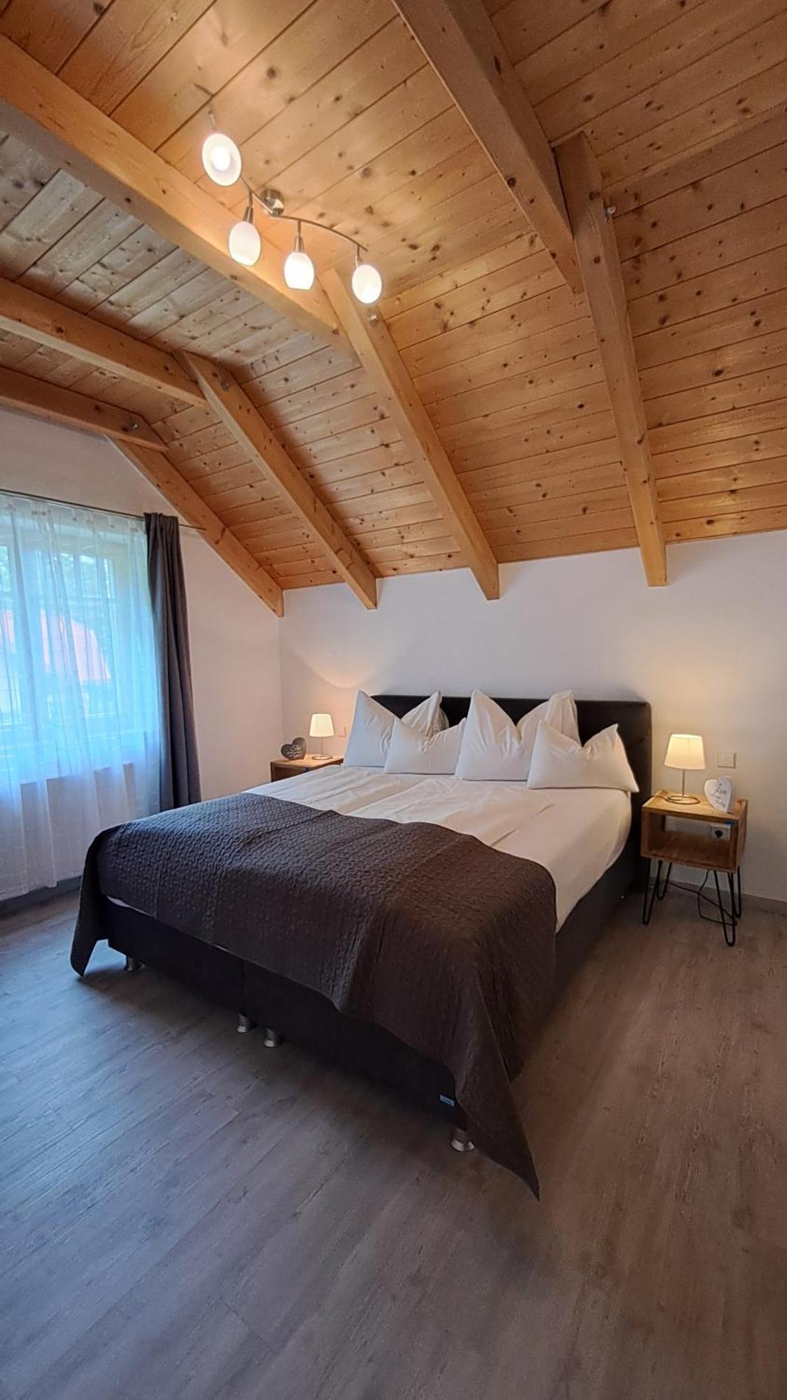 Ferienhaus Manuela Velden am Wörthersee Kültér fotó