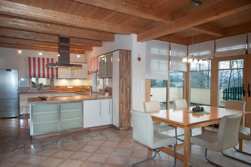 Ferienhaus Manuela Velden am Wörthersee Szoba fotó