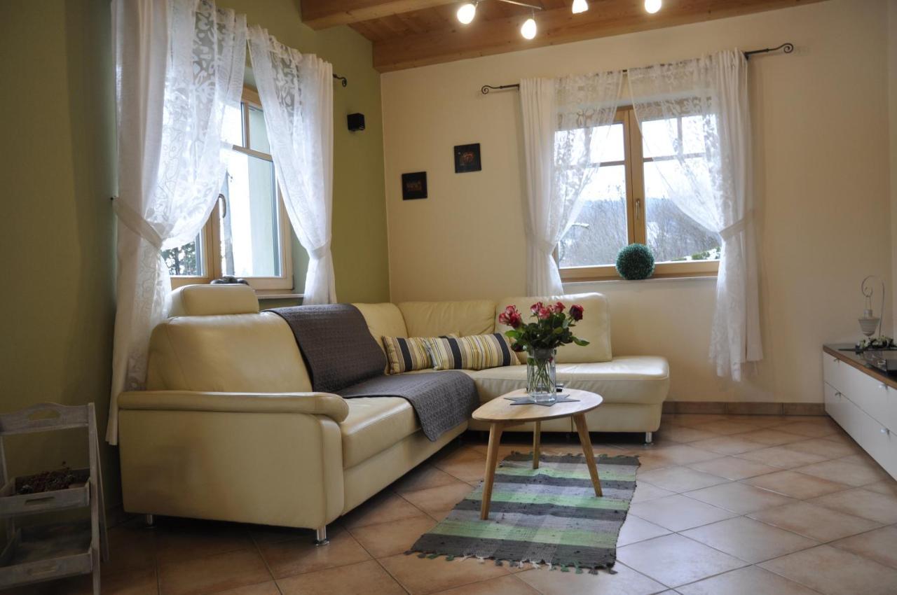 Ferienhaus Manuela Velden am Wörthersee Kültér fotó