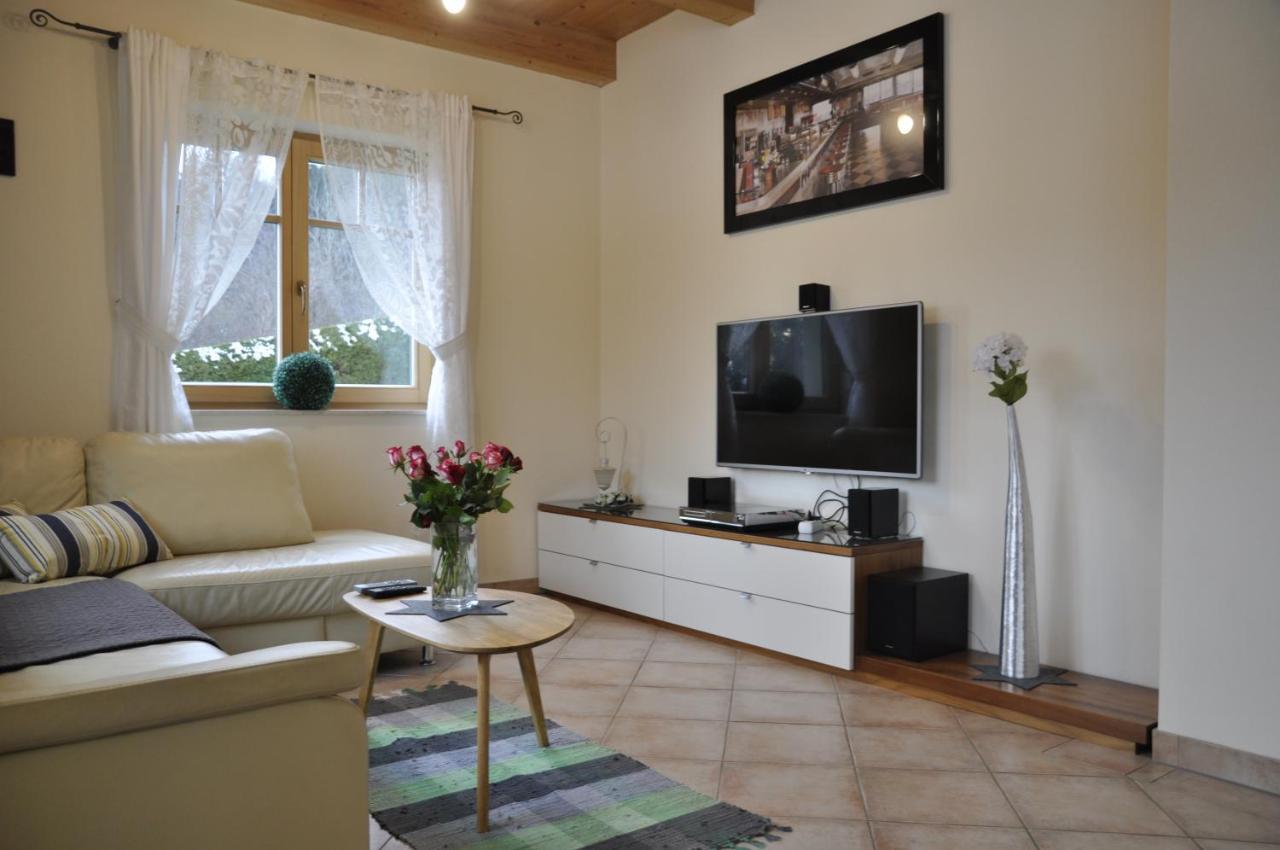 Ferienhaus Manuela Velden am Wörthersee Kültér fotó