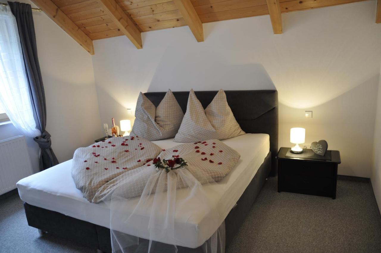 Ferienhaus Manuela Velden am Wörthersee Kültér fotó