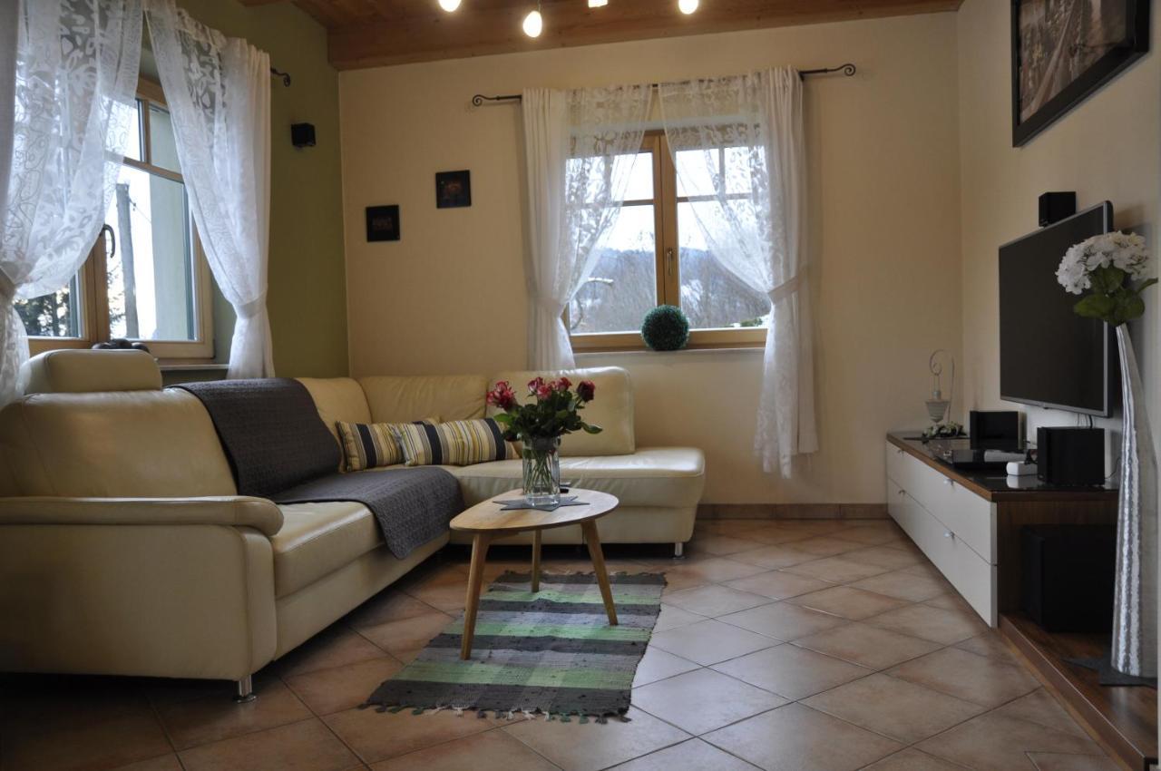 Ferienhaus Manuela Velden am Wörthersee Kültér fotó