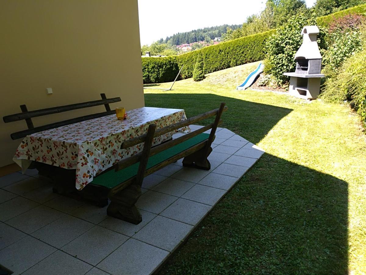 Ferienhaus Manuela Velden am Wörthersee Kültér fotó
